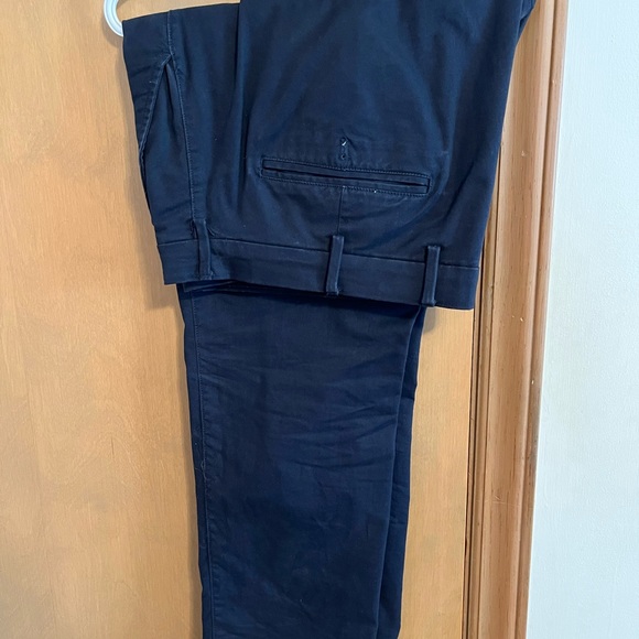 gap pants - Picture 3 of 4